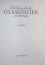 DIE BLUTEZEIT DER GLASFENSTER IN EUROPA , EVA FITZ , 1991