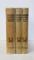 DIE BUCHER DER BIBEL , 3 VOLUME , herausgegeben von F. RAHLWES , zeichnungen von E.M. LILIEN , 1922