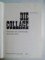 DIE COLLAGE , GESCHICHTE EINES KUNSTLERISCHEN AUSDRUCKSMITTELS der HERTA WESCHER  1968