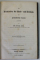 DIE KRANKHEITEN DER BINDE - UND HORNHAUT ( BOLI ALE CONJUCTIVEI SI CORNEEI ) , von Dr. FERD. ARLT , TEXT IN LB. GERMANA , 1858