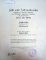 DIE KRONSTADTER ALLGEMEINE SPARKASSE IN DEN JAHREN  1835  -1909     BRASOV 1910