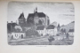 DIE LANDER OESTERREICH  - UNGARNS IN WORT UND BILD - 13 . BAND  - SIEBENBURGEN  - TARILE AUSTRO - UNGARIEI  IN CUVINTE SI IMAGINI  - TRANSILVANIA von KARL REISSENBERGER , 1881 , COTORUL DEGRADAT SI REFACUT *