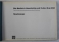 DIE MEDIZIN IN GESICHTE UND KULTUR IHRER ZEIT , 1970
