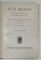 DIE MODE ( O ISTORIE ILUSTRATA  A MODEI DIN CELE MAI VECHI TIMPURI PANA LA 1914  ) , 8 VOLUME , TEXT IN GERMANA , ANII '20