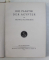 DIE PLASTIK DER AGYPTER von HEDWIG FECHHEIMER , 1923