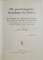 DIE PSYCHOLOGISCHE GRUNDLAGE DES RECHTS von DR. A. STURM , 1910