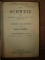 DIE SCHWEIZ NEBST CHAMONIX, LUGANER, LANGEN UND COMER SEE, HANDBUCH FUR REISENDE VON KARL BAEDEKER, LEIPZIG 1920