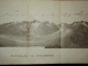 DIE SCHWEIZ NEBST CHAMONIX, LUGANER, LANGEN UND COMER SEE, HANDBUCH FUR REISENDE VON KARL BAEDEKER, LEIPZIG 1920