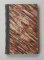 DIE SPRACHE DER ALBANESEN ODER SCHKIPETAREN von J. RITTER VON XHLANDER , 1835 , TEXT CU CARACTERE GOTICE SI GRECESTI