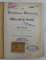 DIE VERARBEITUNG UND KONSERVIERUNG DES OBSTES UND GEMUSE ( PRELUCRAREA SI CONSERVAREA FRUCTELOR SI LEGUMELOR ) von KARL BACH , 1886 , EDITIE IN GERMANA CU CARACTERE GOTICE *