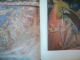 DIE WANDMALEREI IN DER MOLDAU - EINE KUNST VON WELTRUF