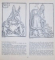 DIE WELT DES HANS SACHS - 400 HOLZSCHNITTE DES 16. JAHRHUNDERTS , 1976