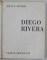 DIEGO RIVERA von HANS F. SECKER , 1957
