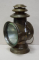 DIETZ ORIENT MOTOR LAMP, CCA. 1900