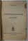 DIFERENTIALELE DIVINE de LUCIAN BLAGA , 1940 *PREZINTA PETE PE BLOCUL DE FILE