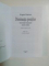 DIMINEATA POETILOR . ESEU DESPRE INCEPUTURILE POEZIEI ROMANE de EUGEN SIMION , 2008