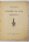 Dimineti de Iulie, Stigletele de Mihail Sadoveanu, Colectia Manuscriptum, 1927