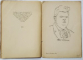DIMINETI DE IULIE / STIGLETELE de MIHAIL SADOVEANU , desen de TEODORESCU SION , 1927 , EXEMPLAR 158 DIN 1470 *