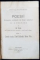 DIMITRIE BOLINTINEANU, POESII , 2 VOL , BUCURESTI 1877