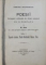 DIMITRIE BOLINTINEANU  - POESII  -  CULEGERE ORDINATA DE CHIAR AUTORUL CU O PREFATA de G. SION , VOL. I :   LEGENDE ISTORICE , FLORILE BOSFORULUI , BASME , NOTE , 1877