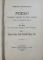 DIMITRIE BOLINTINEANU  - POESII  -  CULEGERE ORDINATA DE CHIAR AUTORUL CU O PREFATA de G. SION , VOL. I :   LEGENDE ISTORICE , FLORILE BOSFORULUI , BASME , NOTE , 1877