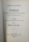 DIMITRIE BOLINTINEANU  - POESII -  CULEGERE ORDINATA DE CHIAR AUTORUL CU O PREFATA de G. SION , VOL. II :  MACEDONELE , REVERII , DIVERSE ,  1877