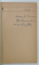 DIMITRIE CANTEMIR de PAUL SIMIONESCU , 1969 , DEDICATIE *