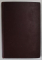 DIN ETYMOLOGICUM MAGNUM ROMANIAE  - FUNDAT DE REGELE CAROL de B. P. HASDEU , 1894 , CONTINE EX - LIBRISUL LUI B.P. HASDEU *