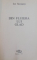 DIN FLUIERA LUI GLAD , 1977 , DEDICATIE*