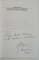 DIN INCEPUTURILE INSTITUTIONALIZARII ACTIVITATII INFORMATIVE ROMANESTI de MIHAELA ORJANU , 2000 *DEDICATIE