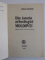 DIN ISTORIA ARHEOLOGIEI MOLDOVEI de NICOLAE CHETRARU 1994