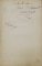 DIN ISTORIA BASSARABILOR , CARTEA I - SIMA STOLNICESA BUZESCA de G. I. IONNESCU - GION , 1903 , CONTINE DEDICATIA AUTORULUI *