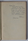 DIN ISTORIA BISERICII ORTODOXE DE ACUM 300 DE ANI , CONSIDERATIUNI ISTORICE IN LEGATURA CU SINODUL DE LA IASI de PREOT TEODOR BODOGAE , 1943 , DEDICATIE *