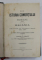 Din istoria comertului la romani, mai ales bacania, doumente inedite 1593-1855, Bucuresti, 1908 cu dedicatia autorului
