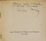 DIN ISTORIA DREPTURILOR OMULUI de MIHAIL R. ROLLEA , 1937 , DEDICATIE *