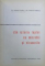 DIN ISTORIA LUPTEI CU MICROBII SI VIRUSURILE de NICOLAE CAJAL si RADU IFTIMOVICI , 1964