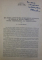DIN ISTORIA LUPTEI PENTRU INDEPENDENTA MOLDOVEI IN VEACUL AL XIV- LEA , PRIMELE LUPTE PENTRU INDEPENDENTA ALE TARILOR ROMANE de P.P. PANAITESCU , 1956 , DEDICATIE *