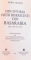 DIN ISTORIA VIETII BISERICESTI DIN BASARABIA(1812-1912;1918-1944) de BORIS BUZILA , 1996