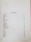 DIN LARG  - POEME POSTUME de OCTAVIAN GOGA , 1939 ,LEGATURA DE ARTA   ATELIERUL FEYNS ,  EXEMPLAR NUMEROTAT 13 DIN 150 PE HARTIE VIDALON *