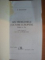 DIN PROBLEMELE CULTURII EUROPENE de N. BAGDASAR, EDITIA A II-A  1998