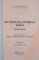DIN PSIHOLOGIA POPORULUI ROMAN de D. DRAGHICESCU, 2006