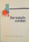 DIN TAINELE CERULUI de I.M. STEFAN, COPERTA SI ILUSTRATIILE de DUMITRU IONESCU, 1958