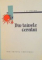 DIN TAINELE CERULUI de I.M. STEFAN, COPERTA SI ILUSTRATIILE de DUMITRU IONESCU, 1958 , COTOR UZAT