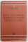 DIN TAINELE DERIVATELOR  - CUM SA INVETI SINGUR CALCULUL DIFERENTIAL SI INTEGRAL de N . BARBULESCU , 1943