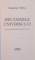 DIN TAINELE UNIVERSULUI de SEBASTIAN SARBU, 2010