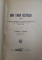 DIN TARA OLTULUI  - INSEMNARI ETNOGRAFICE SI LINGUISTICE , CULEGERE DE TEXTE  de V.V. HANES , 1921 ,