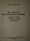 DIN TRECUTUL INVATAMANTULUI ECONOMIC. CONTRIBUTII LA ISTORIA INVATAMANTULUI ROMANESC (1800-1944) de V. MALINSCHI  1978