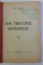 DIN TRECUTUL ROMANESC -  CE SCRIAU STREINII DESPRE NOI de IOAN M . PALTEA , 1933 , DEDICATIE*