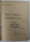 DIN UMBRA ZIDURILOR  - POEZII de OCTAVIAN GOGA , EDITIA I , 1913