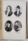 DIN VIATA FAMILIEI I.C. BRATIANU  1821-1891 -  SABINA CANTACUZINO  - BUC. 1933